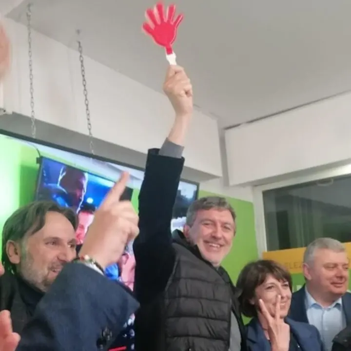 Regionali, il centrodestra si riconferma in Abruzzo: Marco Marsilio ancora presidente