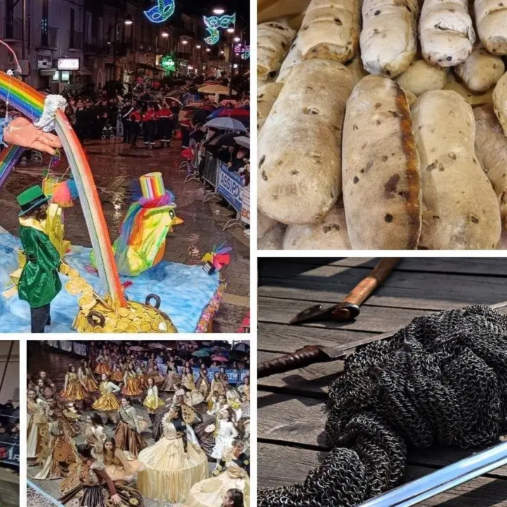 Marchi di qualità, il riconoscimento delle Pro loco italiane anche a diversi eventi calabresi