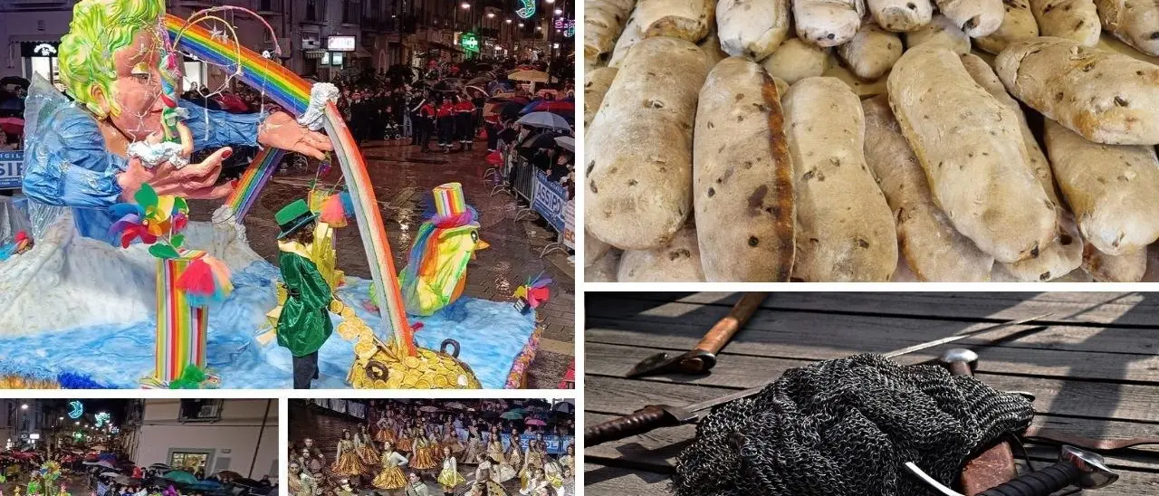 Marchi di qualità, il riconoscimento delle Pro loco italiane anche a diversi eventi calabresi