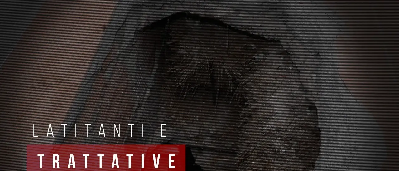 Gotha, così si tentarono trattative per catturare i latitanti in cambio di favori