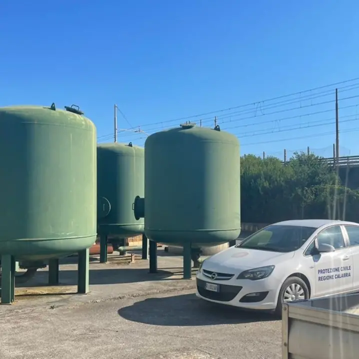 Inchiesta della Dda sulla depurazione a Belvedere Marittimo, Cascini risponde a Impegno Comune