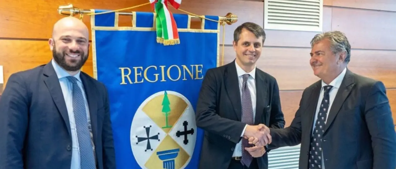 Regione Calabria, Mancuso e Caputo incontrano il direttore generale dell’Istat