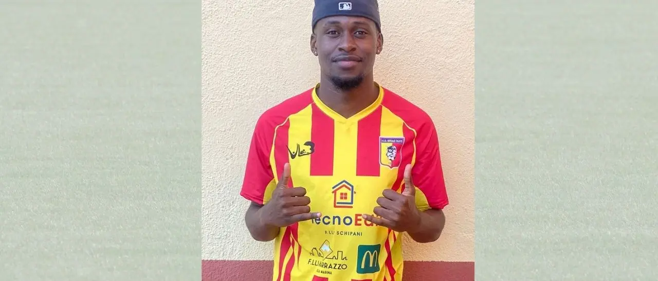 Promozione A: Francisco del Sersale è il migliore della settimana nella Top Ten di Zona D