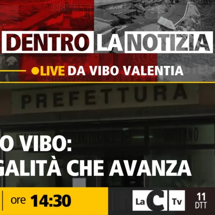 Accessi agli atti nei Comuni, il territorio Vibonese diventa un caso: il punto a Dentro la Notizia