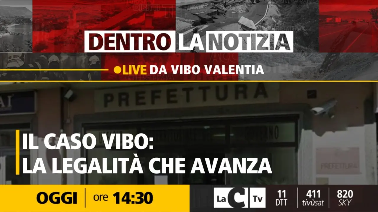 Accessi agli atti nei Comuni, il territorio Vibonese diventa un caso: il punto a Dentro la Notizia