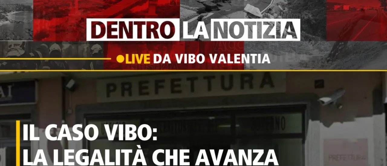 Accessi agli atti nei Comuni, il territorio Vibonese diventa un caso: il punto a Dentro la Notizia