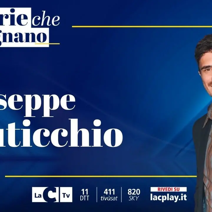 A Storie che insegnano il Travel blogger che ha riscoperto l’amore per la Calabria