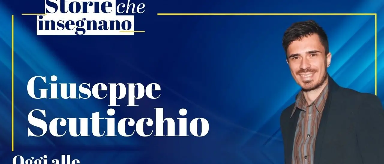 A Storie che insegnano il Travel blogger che ha riscoperto l’amore per la Calabria