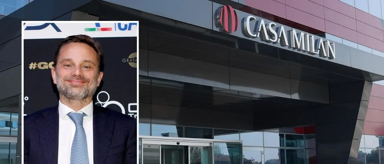 Milan, perquisizioni della Guardia di finanza nella sede della società rossonera: indagato l’ad Furlani