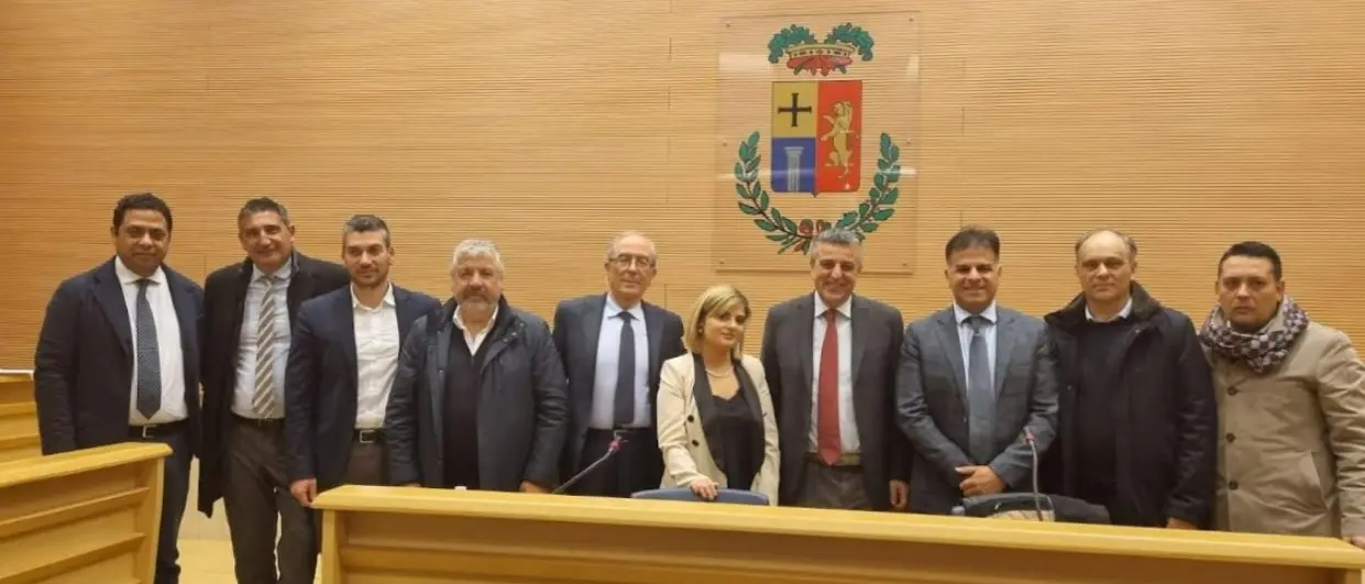 Vibo Valentia, dopo la convalida degli eletti s’insedia il nuovo Consiglio provinciale