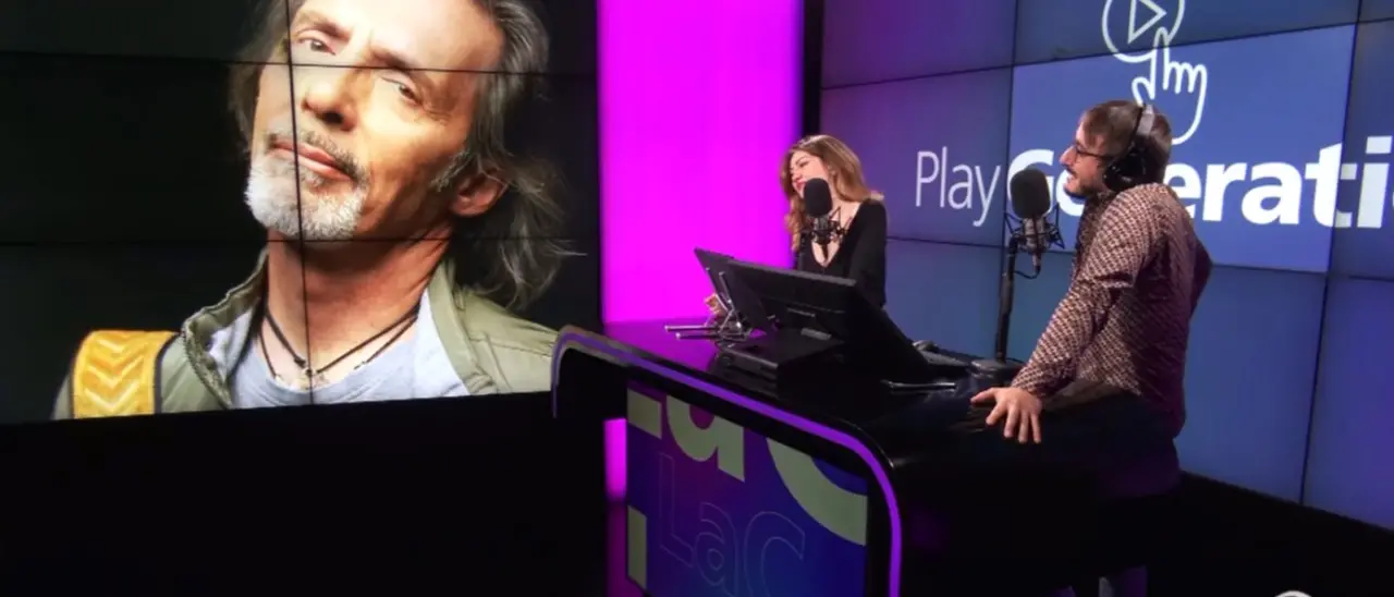 Il cantautore Marco Ferradini ai microfoni di LaC OnAir: «Teorema? Non è una canzone sessista»