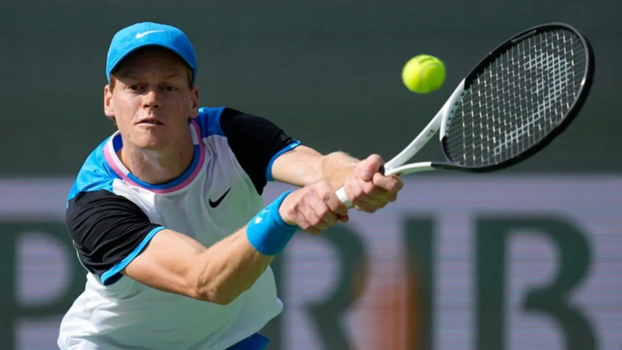 Tennis, Sinner non si ferma più: batte Shelton e conquista i quarti di finale a Indian Wells