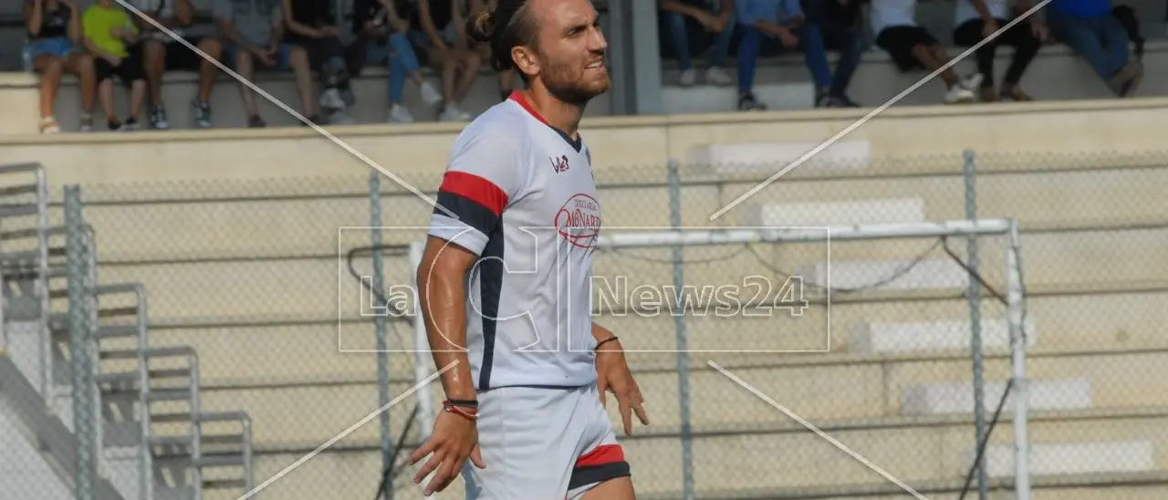 Eccellenza, nella Top Ten di Zona D difensori in evidenza con Giorgetti che precede Colombatti e Nucera