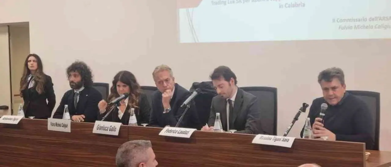 La Nutella (e non solo) con le nocciole calabresi, accordo tra Regione e Ferrero: «È la nostra certificazione di qualità»