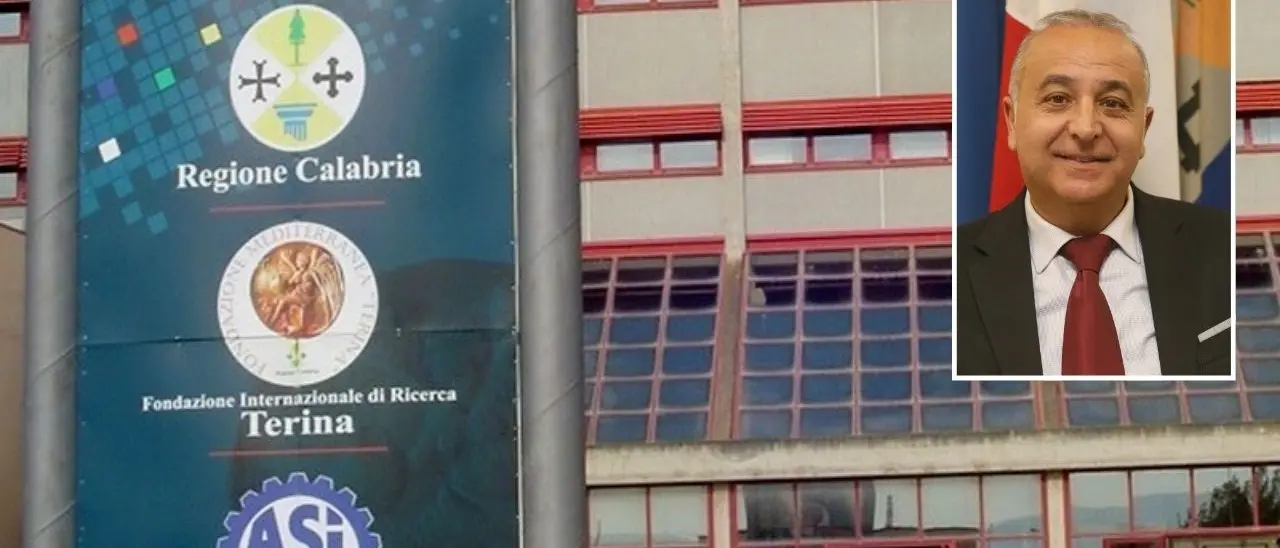 Fondazione Terina, oltre alla crisi c’è un vuoto di potere. «Commissariamento scaduto, Occhiuto intervenga»