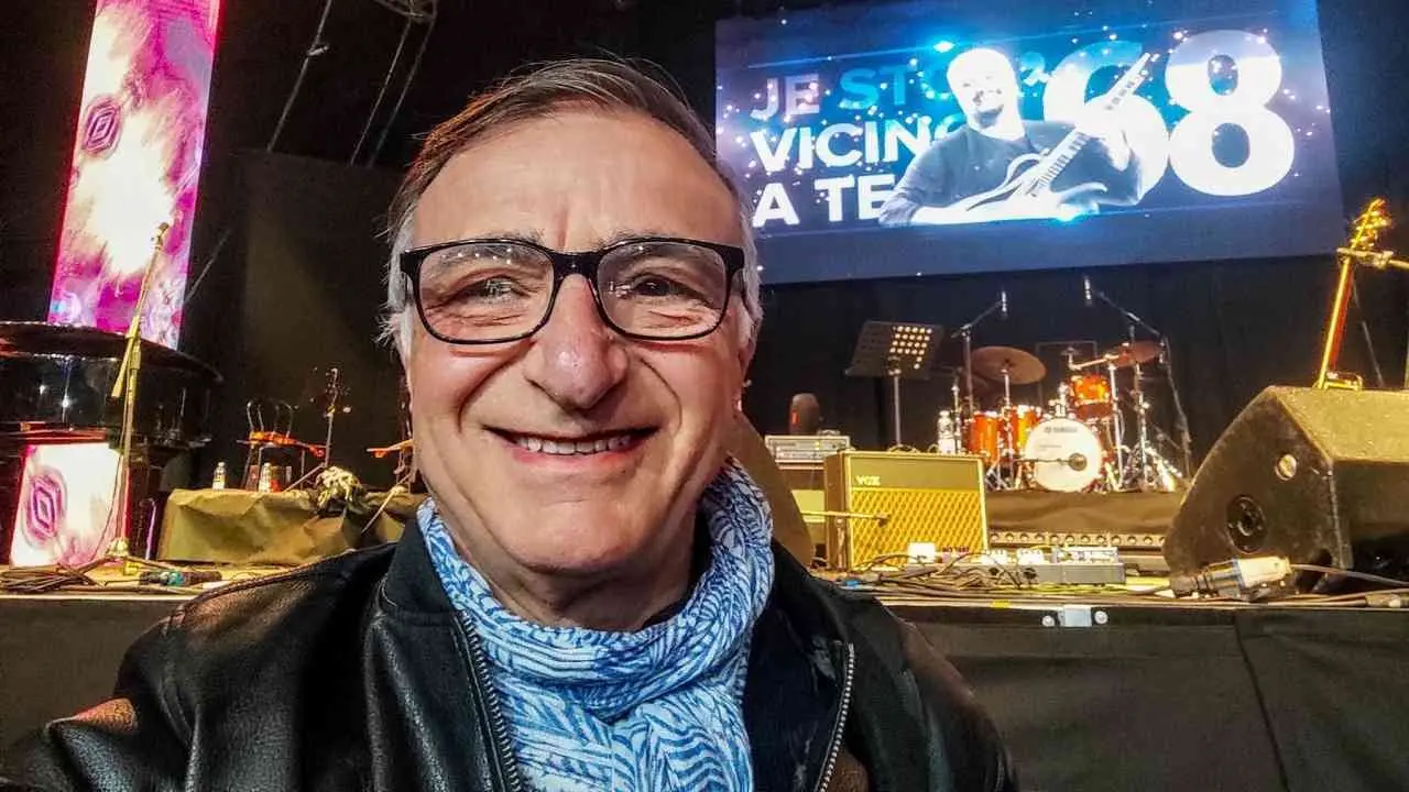 «All’ospedale di Cosenza mi hanno salvato la vita»: il racconto di un giornalista napoletano in vacanza in Calabria