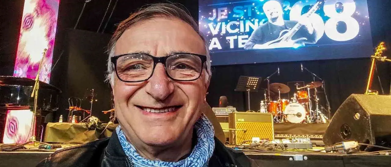 «All’ospedale di Cosenza mi hanno salvato la vita»: il racconto di un giornalista napoletano in vacanza in Calabria