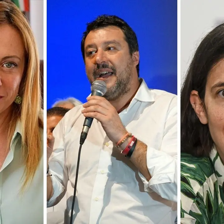 Salvini punta sul Pd e perde: Schlein non approfitta delle crepe nel Governo e boccia con Fi e Fdi il terzo mandato