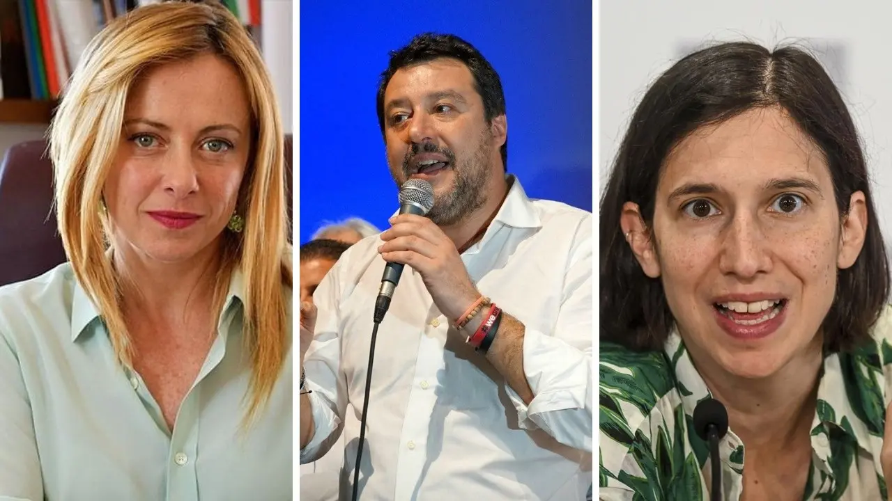 Salvini punta sul Pd e perde: Schlein non approfitta delle crepe nel Governo e boccia con Fi e Fdi il terzo mandato