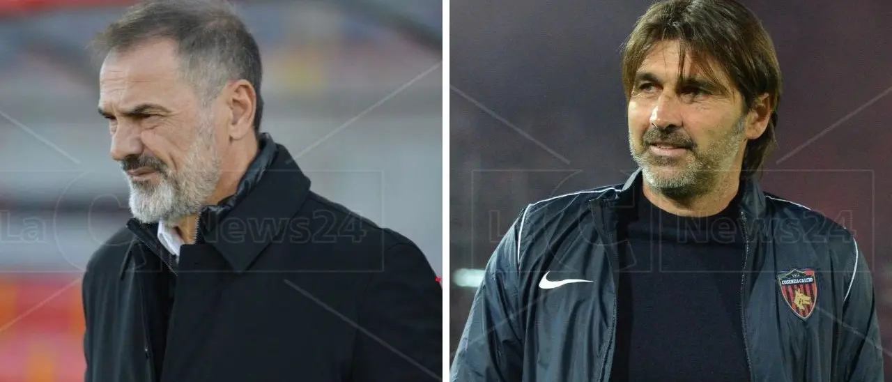 Serie B, si parte domani con Palermo-Venezia. Impegni in trasferta per Catanzaro e Cosenza