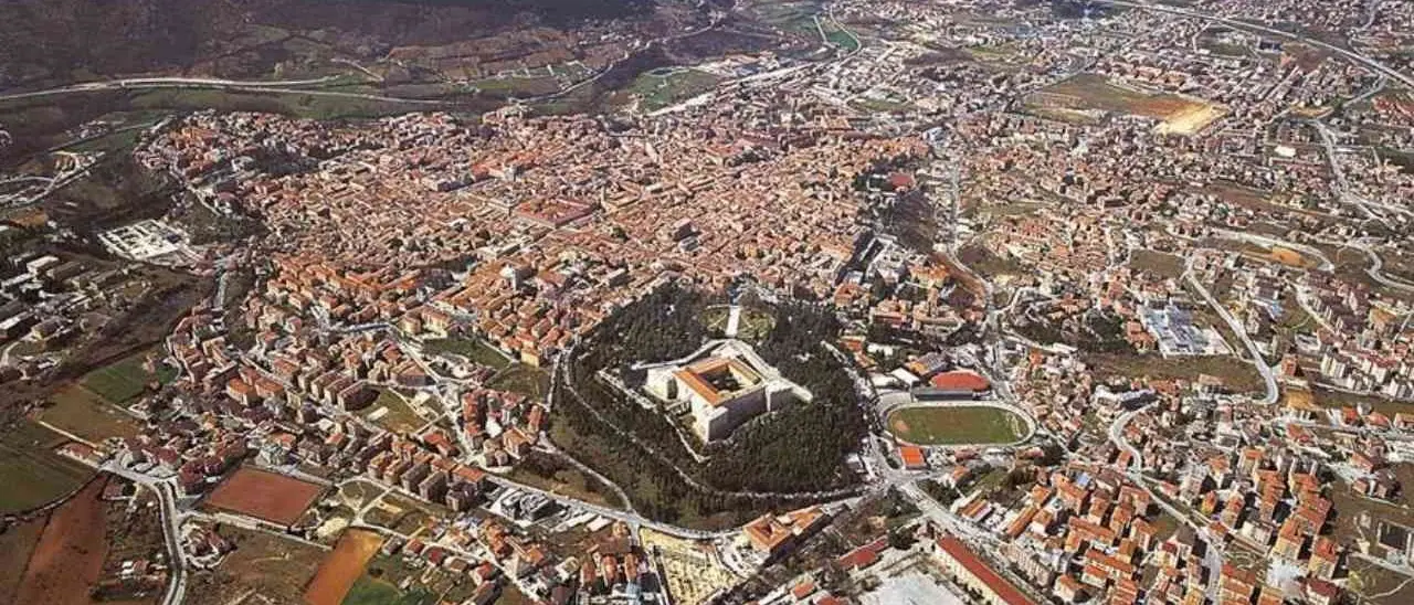 L’Aquila è la Capitale italiana della Cultura 2026, oggi la proclamazione al Ministero