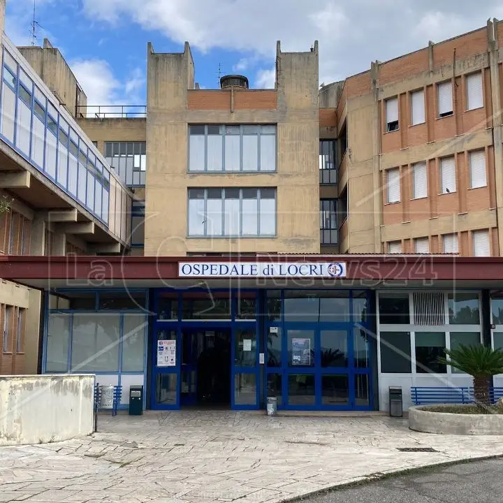 Ospedale di Locri, dopo le morti sospette in corsia arrivano gli ispettori ministeriali