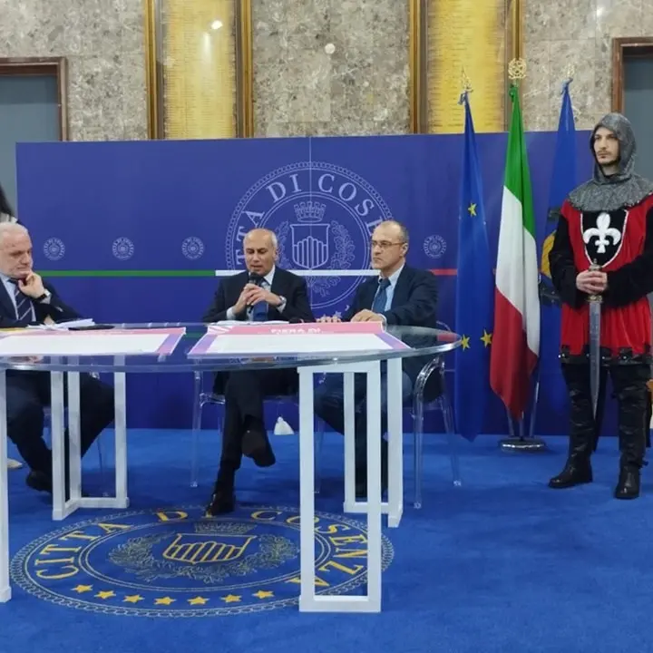 Cosenza, con i suoi quasi 800 anni di storia torna la Fiera di San Giuseppe fra tradizione ed economia