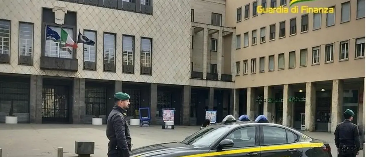 Cosenza, ex dirigente comunale condannato al pagamento di oltre un milione di euro