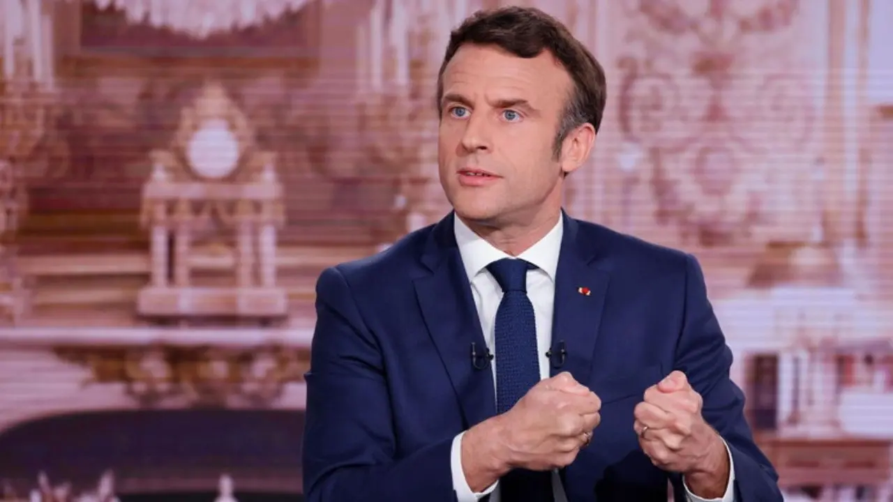 Macron vola da Scholz: «Prepariamoci alla guerra. Putin non può e non deve vincere»