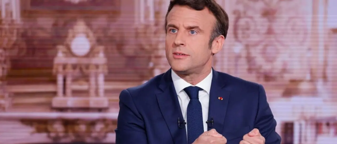 Macron vola da Scholz: «Prepariamoci alla guerra. Putin non può e non deve vincere»