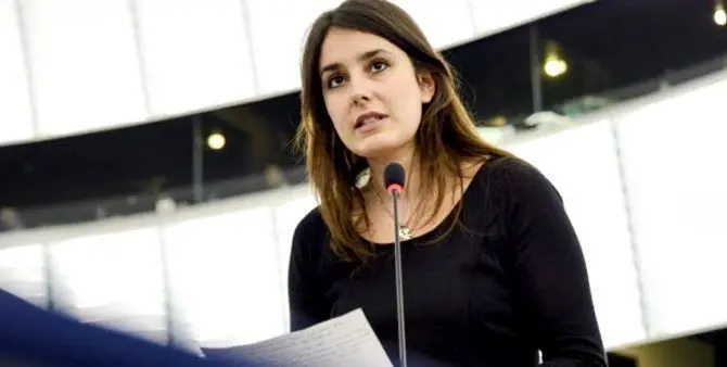 Laura Ferrara (M5S) lascia il Parlamento europeo: «Rispetto la regola dei due mandati, giusto non ricandidarmi»