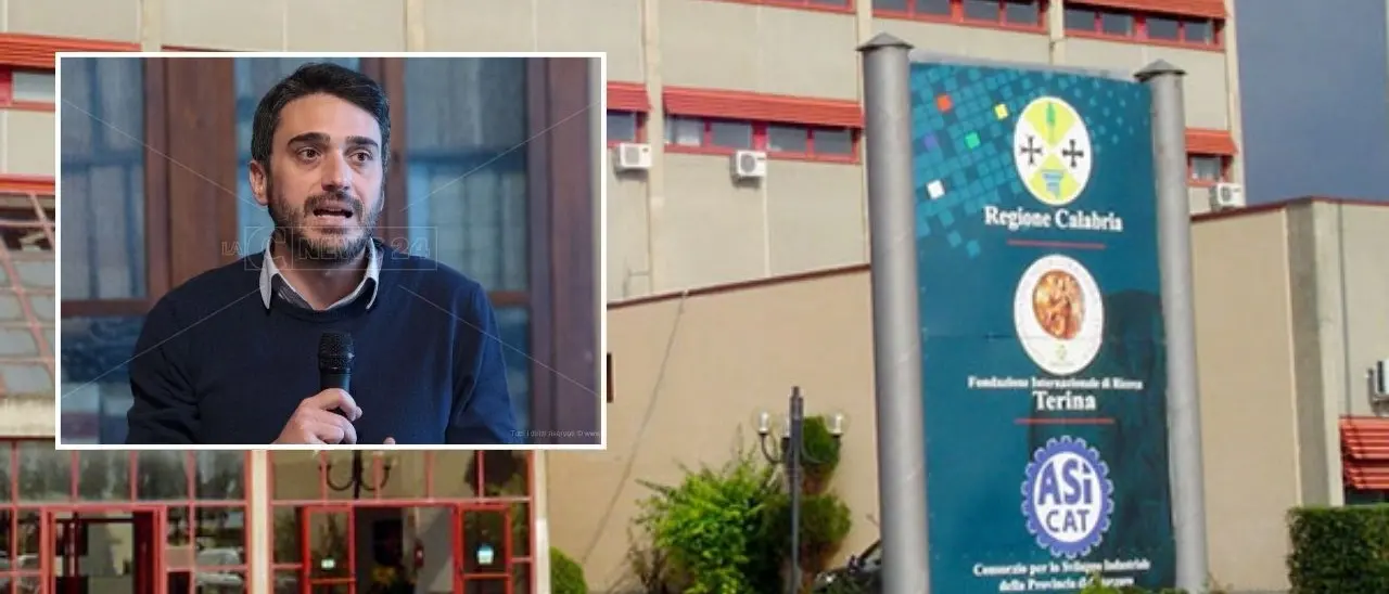 Il caso della Fondazione Terina arriva sul tavolo del governo, Irto (Pd): «Il ministero dell’Università approfondisca i controlli»