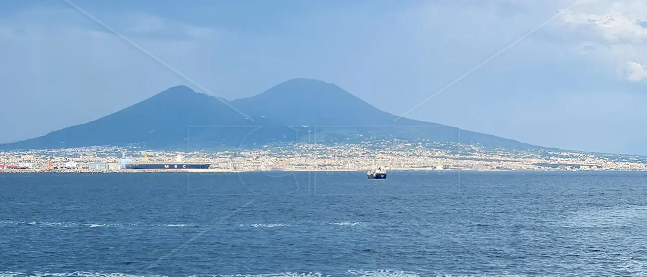 Nel 2023 è stato il Sud a trainare l’export italiano con in testa la Campania che ha brillato con un +28,8%