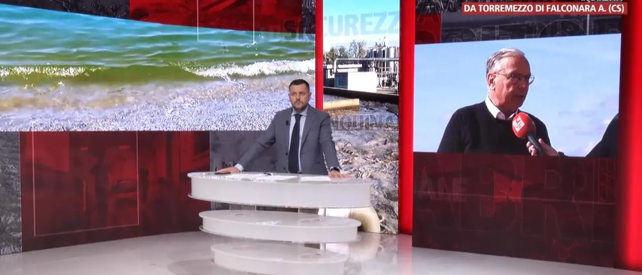 Salvaguardare il mare, una sfida da vincere con la prevenzione e con l’impegno di tutti