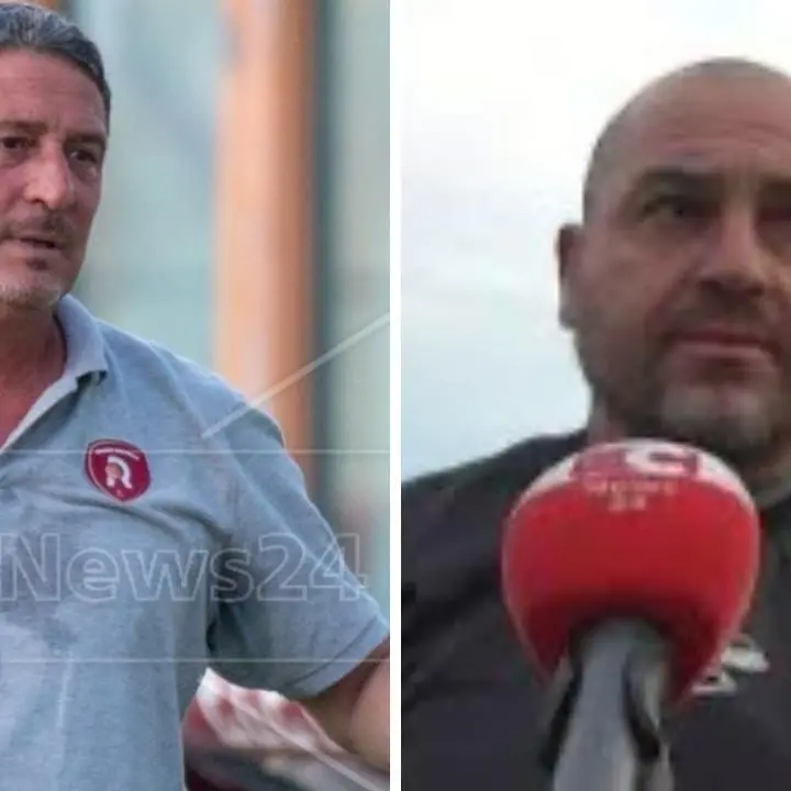 Serie D, al Granillo Lfa Reggio Calabria-Castrovillari: un derby che vale tanto per la classifica