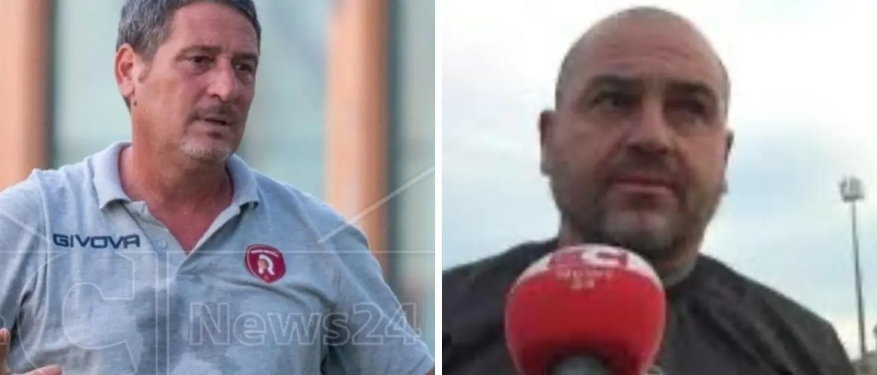 Serie D, al Granillo Lfa Reggio Calabria-Castrovillari: un derby che vale tanto per la classifica