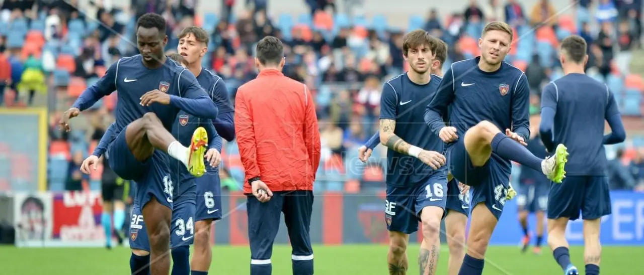 Verso Ternana-Cosenza, le probabili formazioni del match del Liberati