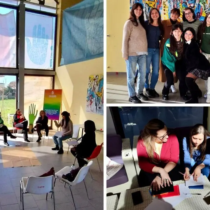 Violenza di genere, a Bovalino nasce uno sportello di ascolto: «L’obiettivo? Trasmettere fiducia e familiarità»