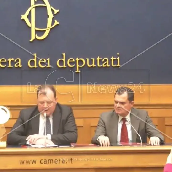 Lunedì 25 marzo la presentazione a Roma del Premio “Calabria che lavora” che celebra le eccellenze calabresi
