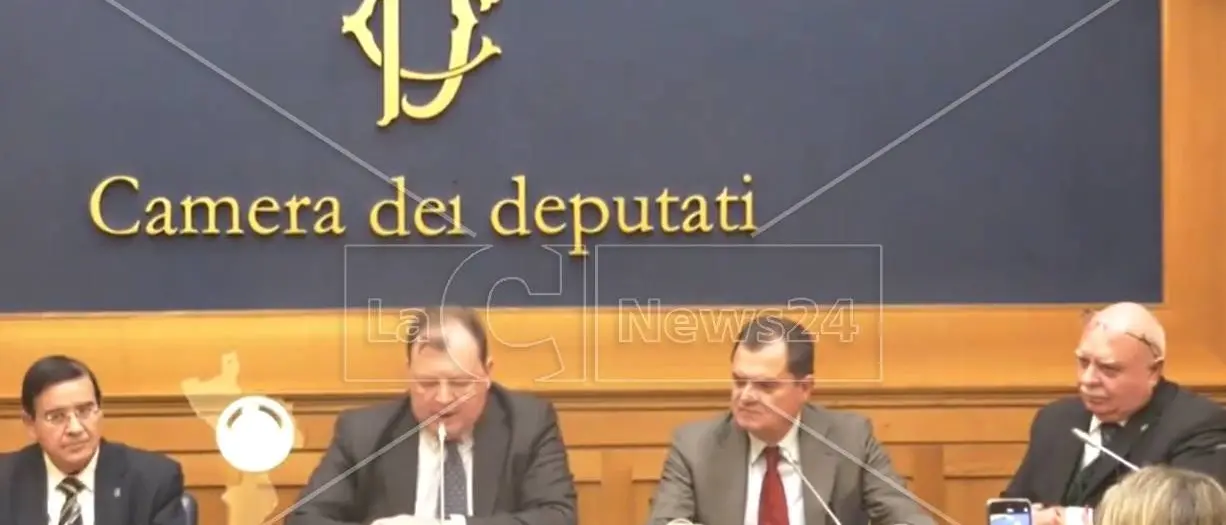 Lunedì 25 marzo la presentazione a Roma del Premio “Calabria che lavora” che celebra le eccellenze calabresi