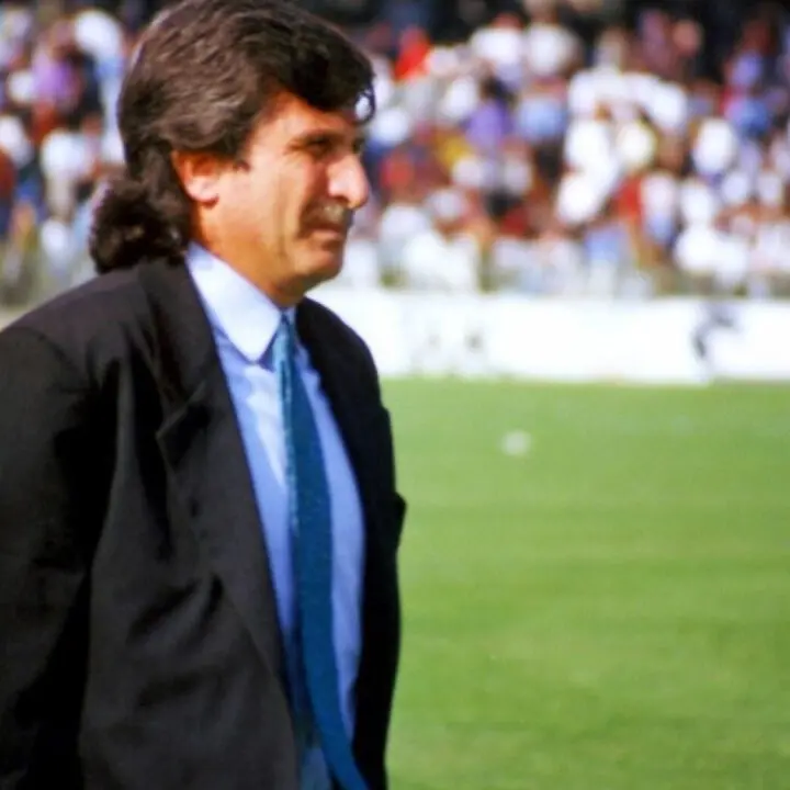 Morto Claudio Tobia, il tecnico che nell’87 condusse il Catanzaro in serie B: il cordoglio della società giallorossa