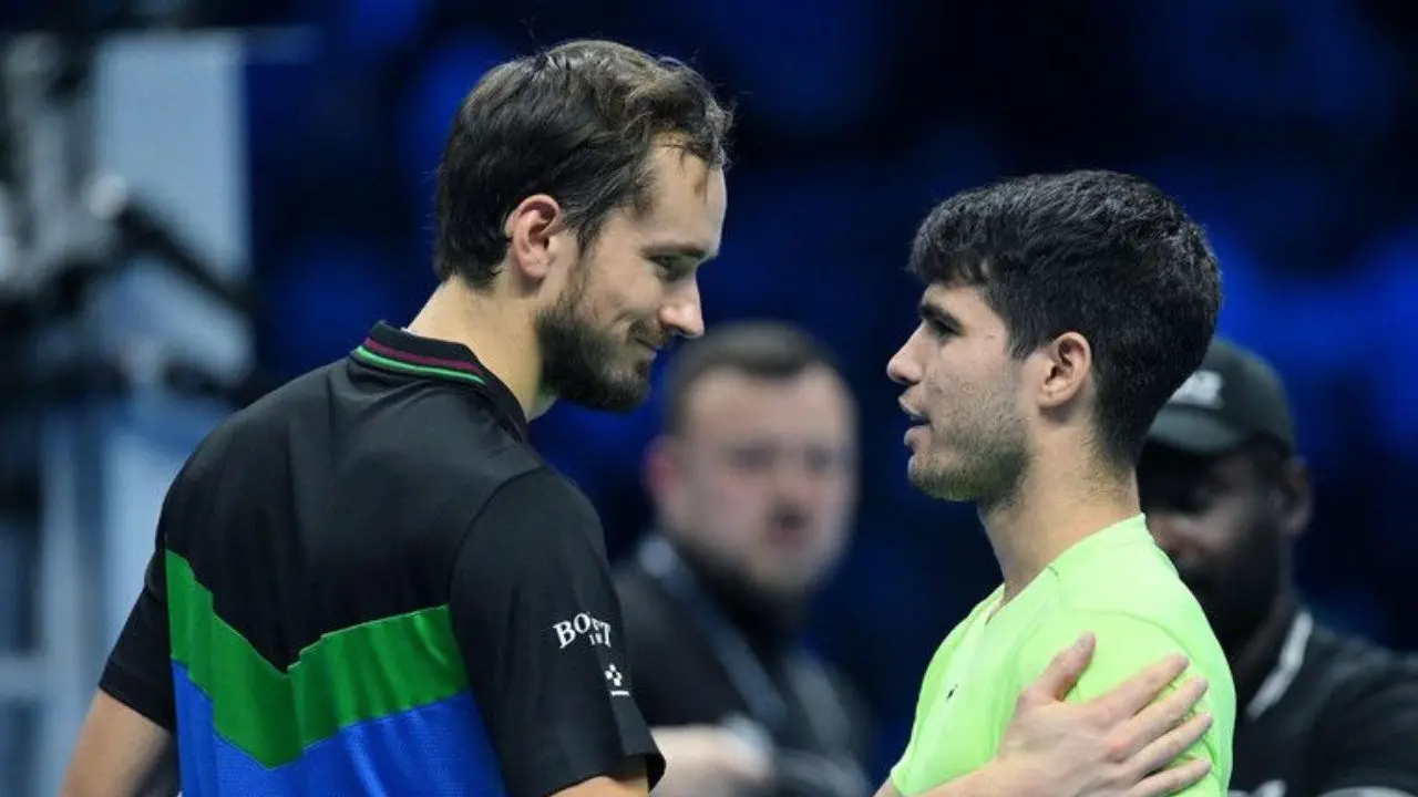 Indian Wells, stasera la finale tra Alcaraz e Medvedev... ma senza scossoni in classifica