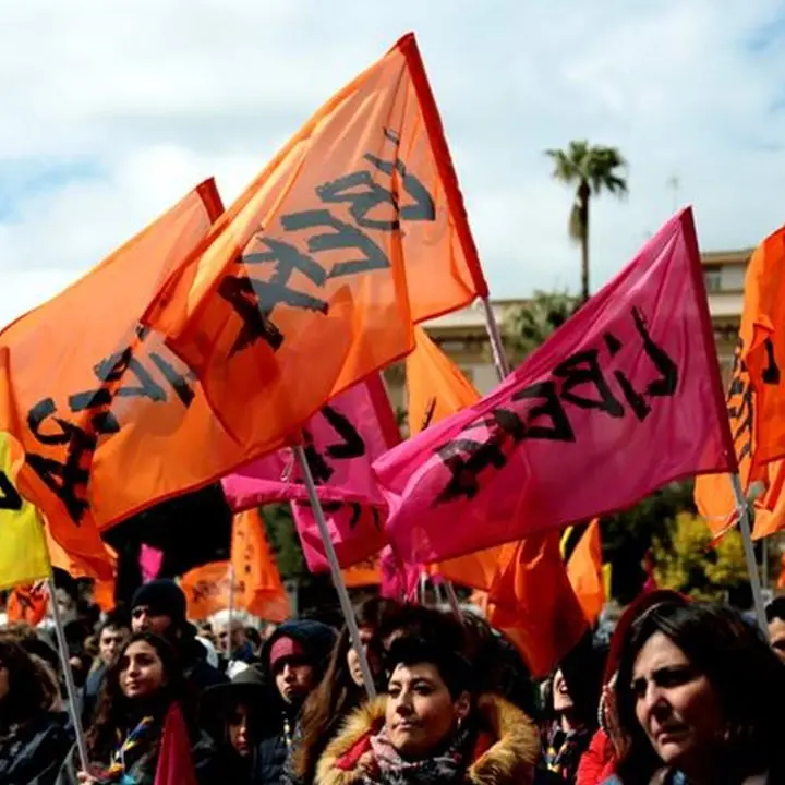 Dalla Calabria e non solo oltre 700 familiari di vittime di mafia verso Roma per la Giornata della memoria e dell’impegno