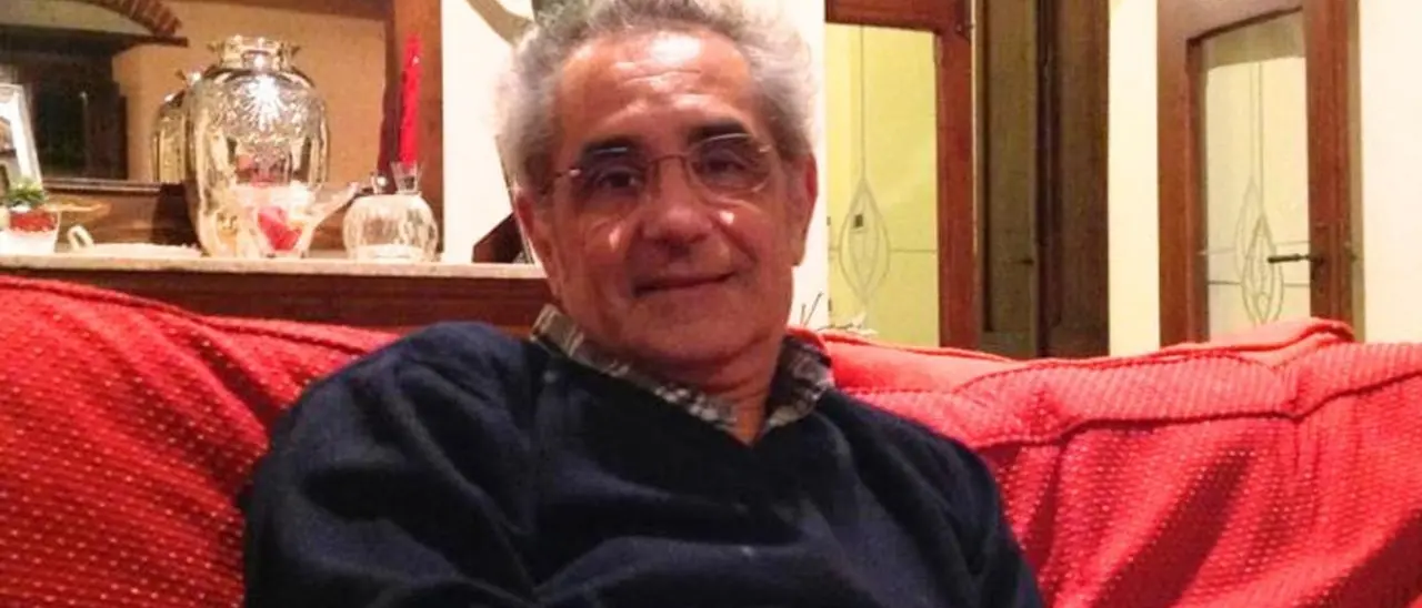 Elezioni a Montalto Uffugo, Luigi Formoso candidato a sindaco: lo sostengono il Pd e la maggioranza uscente