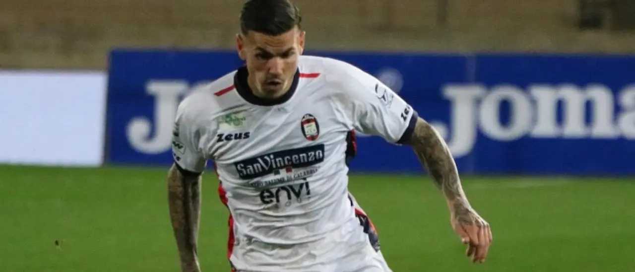 Serie C, il Crotone è in crisi profonda: pitagorici sconfitti anche dal Monterosi Tuscia