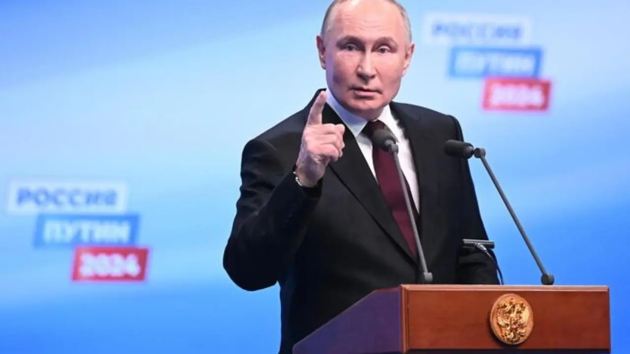 Plebiscito di Putin che sfiora il 90% dei consensi: «Saremo più forti e nessuno ci schiaccerà»