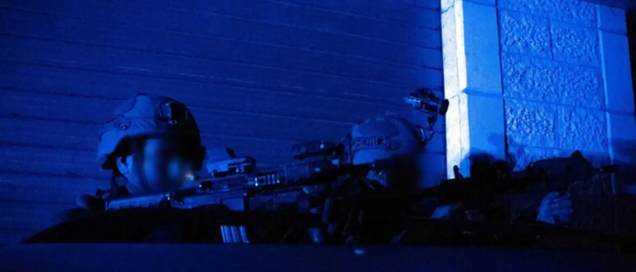 Guerra in Medio Oriente, l’esercito israeliano prende il controllo dell’ospedale Al-Shifa a Gaza