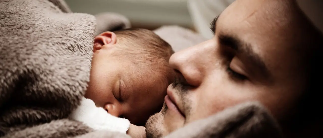 In Calabria bassa l’adesione al congedo di paternità, Catanzaro prima provincia e Crotone fanalino di coda