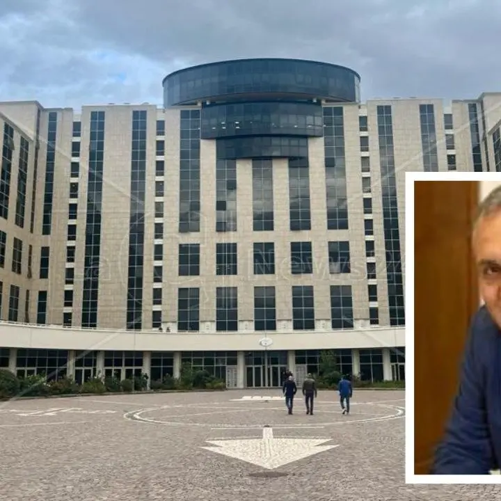 Azienda Zero, il palermitano Fabrizio Russo nominato direttore amministrativo