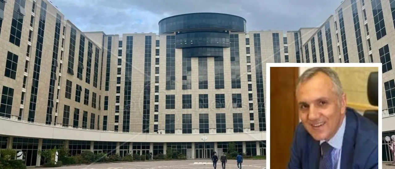 Azienda Zero, il palermitano Fabrizio Russo nominato direttore amministrativo